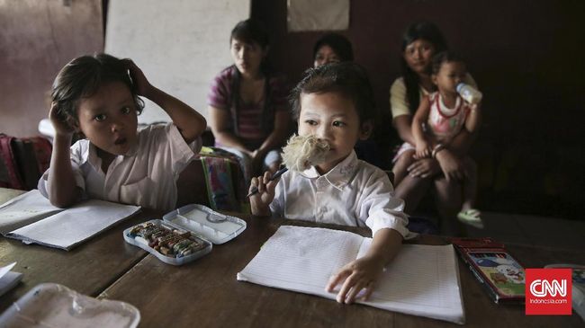 Kemendikbud: Banyak Orang Tua Tanya Pendaftaran Homeschooling ...